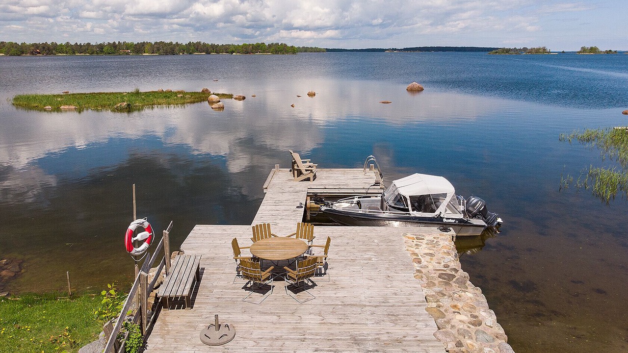 Photo of Outdoor in Tofta