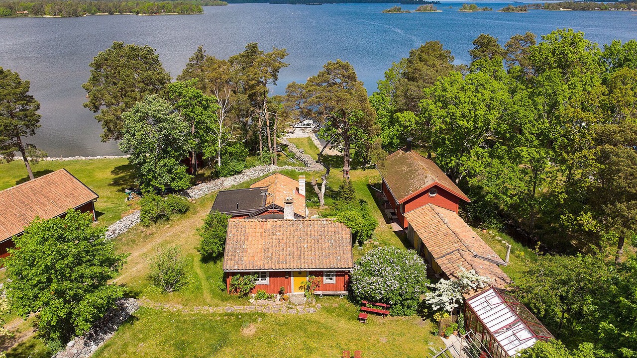 Photo of Outdoor in Tofta