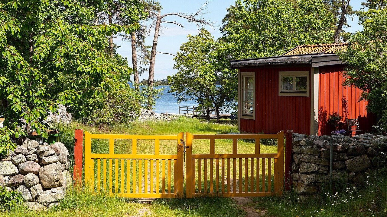 Photo of Outdoor in Tofta