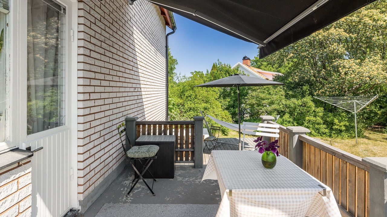 Photo of Outdoor in Flen