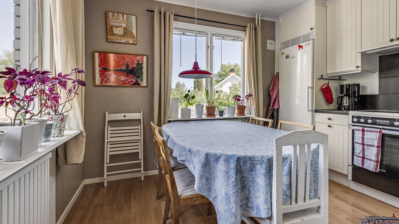 Photo of Kitchen in Flen