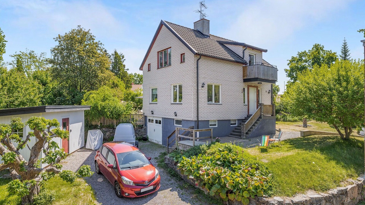 Photo of Outdoor in Flen