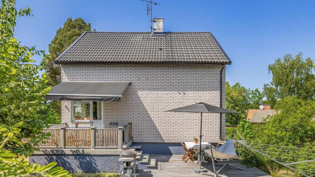 Photo of Outdoor in Flen