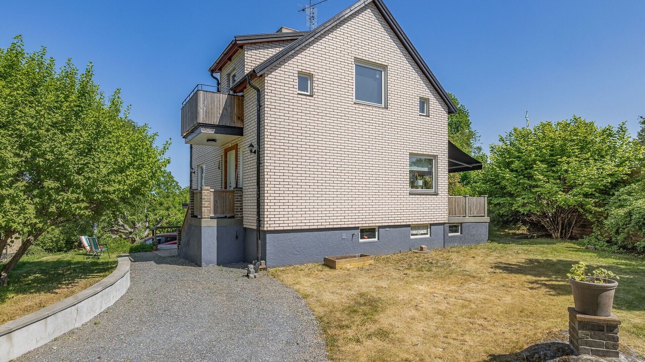 Photo of Outdoor in Flen