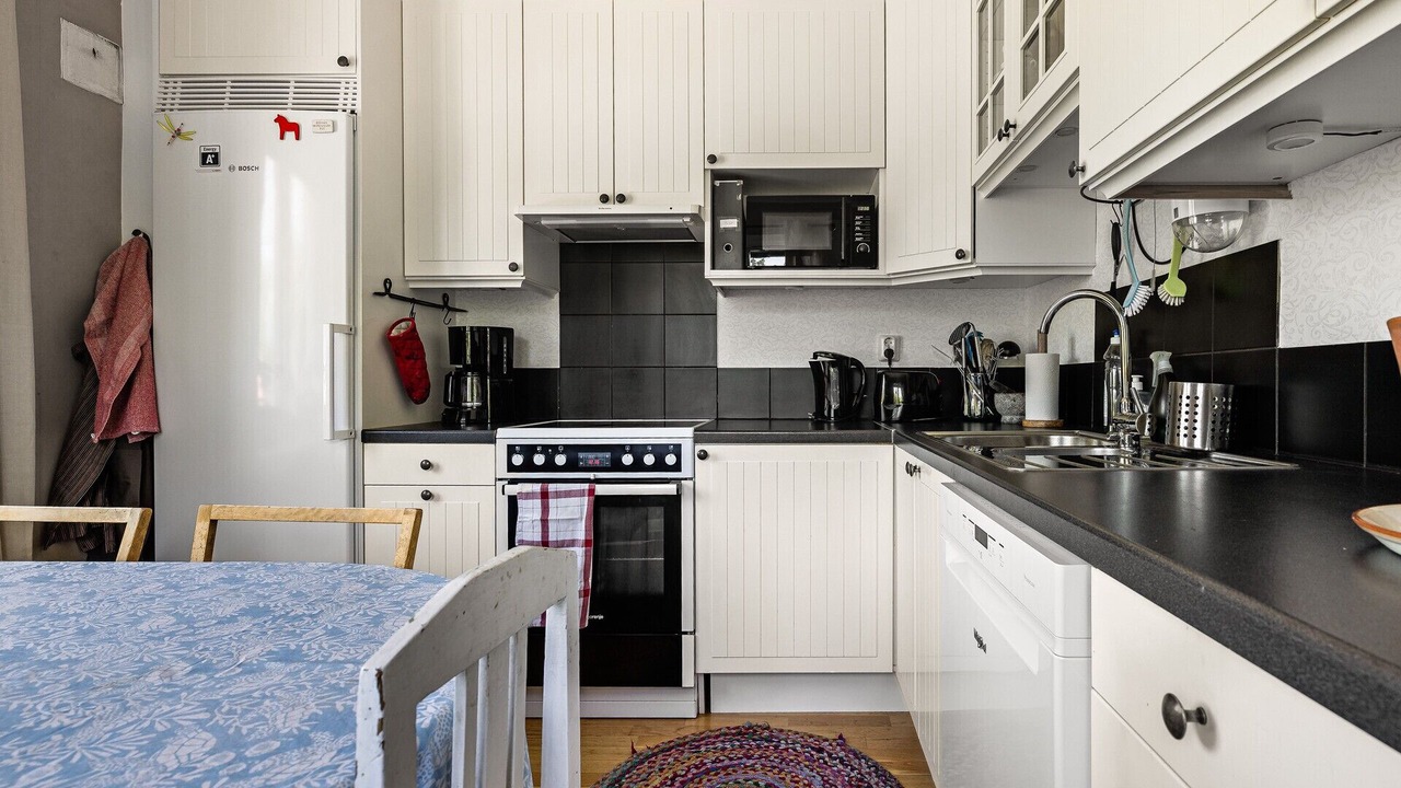 Photo of Kitchen in Flen