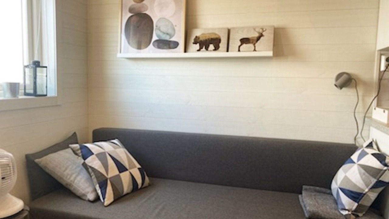 Photo of Livingroom in Taftea