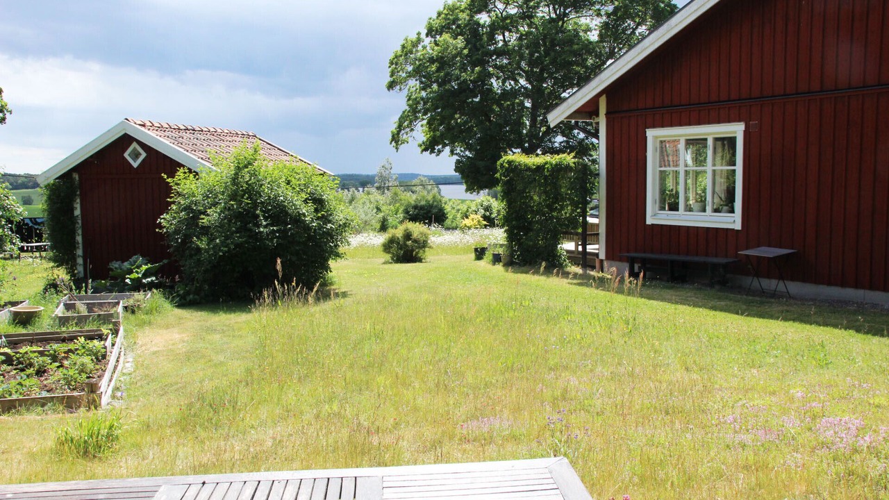 Photo of Outdoor in Gnesta