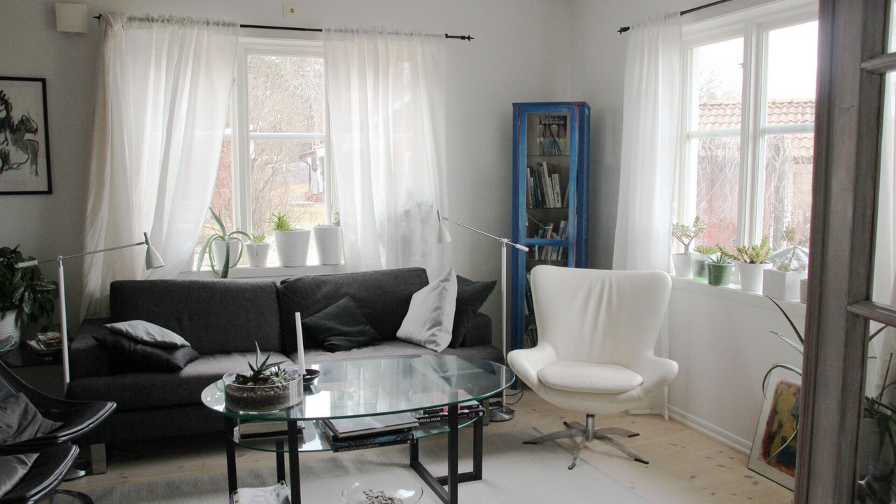 Photo of Livingroom in Gnesta