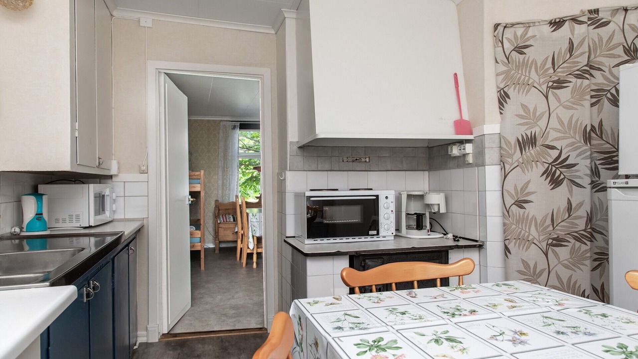 Photo of Kitchen in Vimmerby
