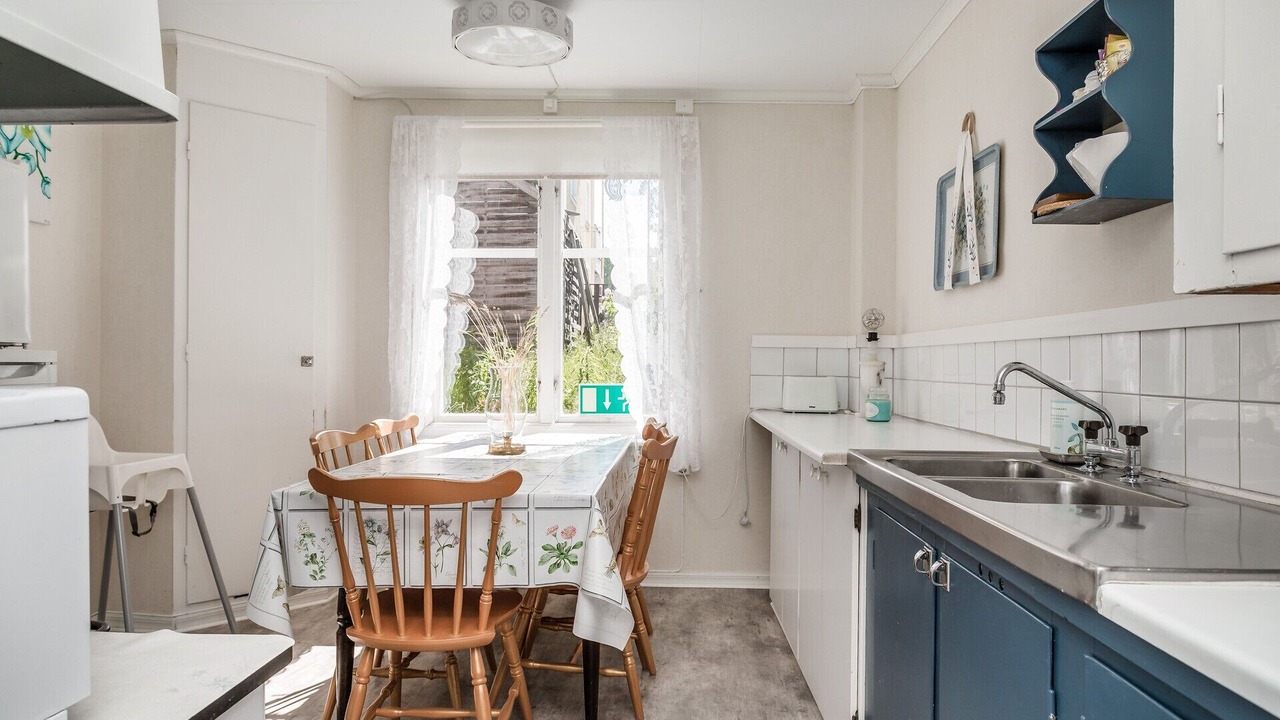 Photo of Kitchen in Vimmerby