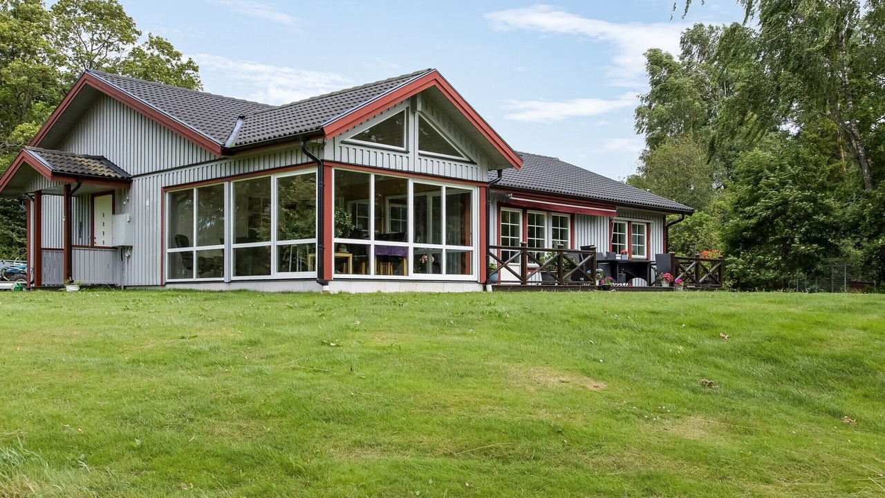 Photo of Outdoor in Holminge