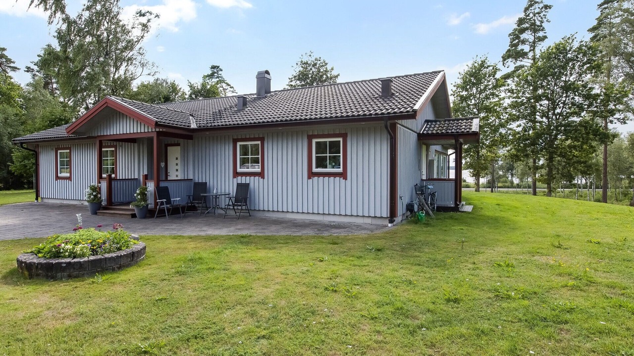 Photo of Outdoor in Holminge
