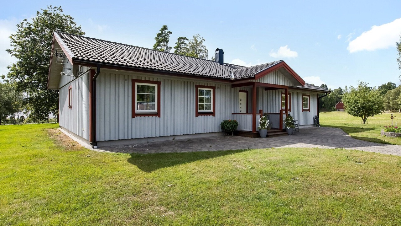 Photo of Outdoor in Holminge