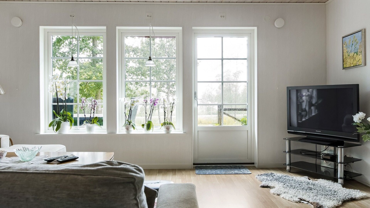 Photo of Livingroom in Holminge