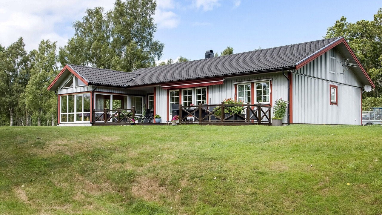 Photo of Outdoor in Holminge
