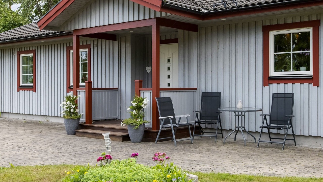 Photo of Outdoor in Holminge