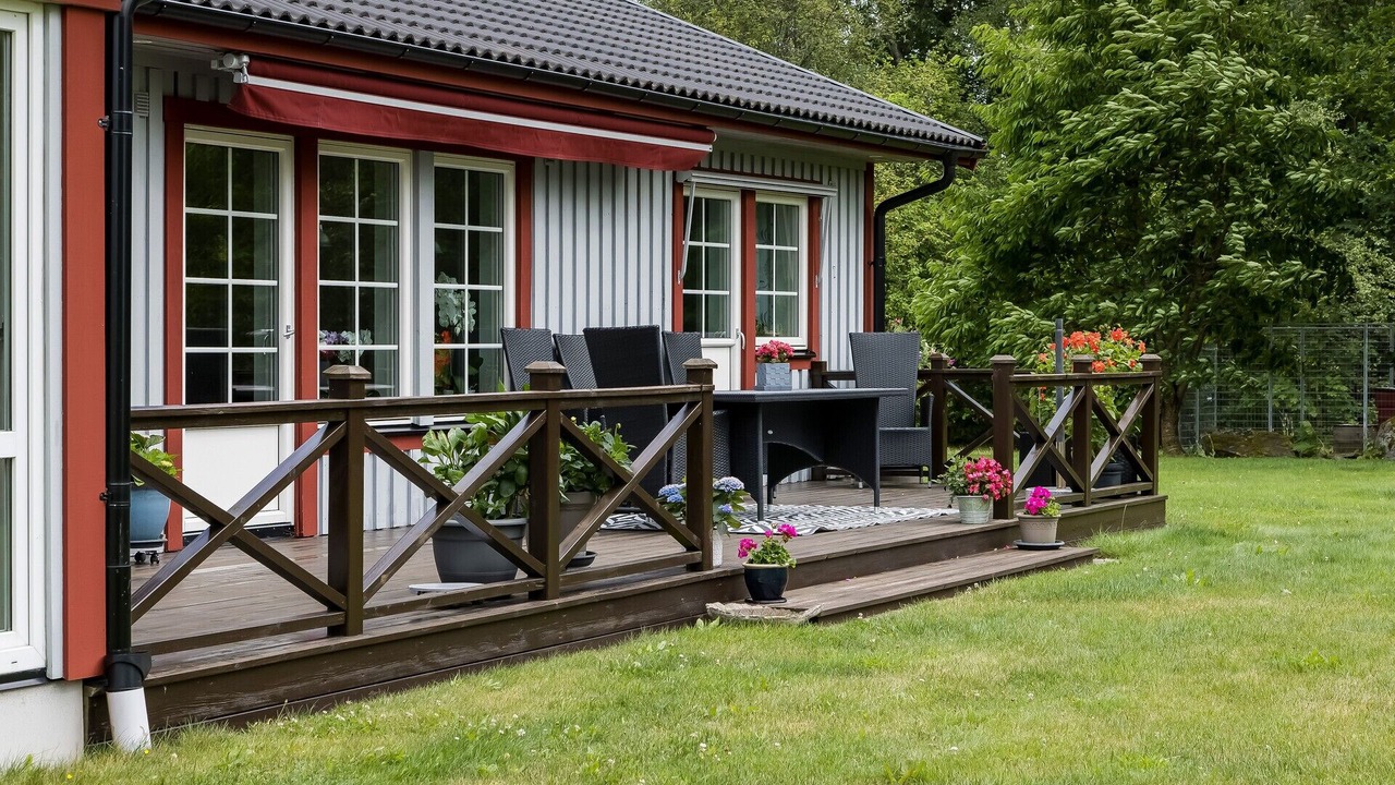 Photo of Outdoor in Holminge