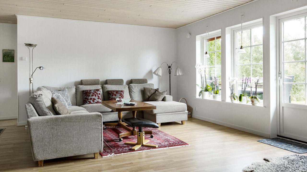 Photo of Livingroom in Holminge