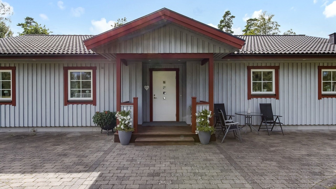Photo of Outdoor in Holminge