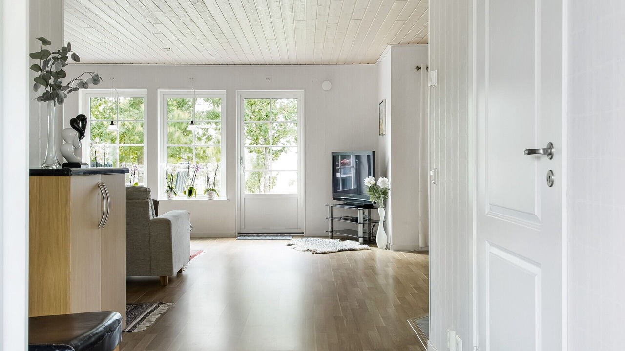 Photo of Livingroom in Holminge