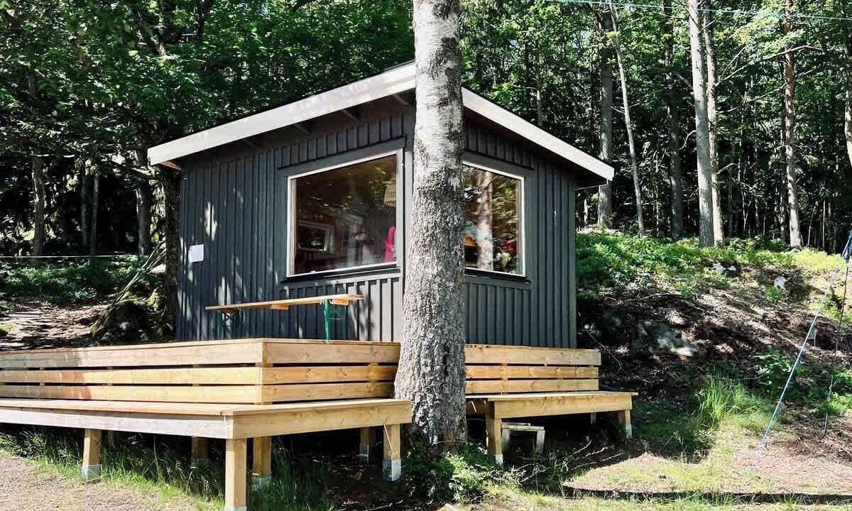 Photo of Outdoor in Floda