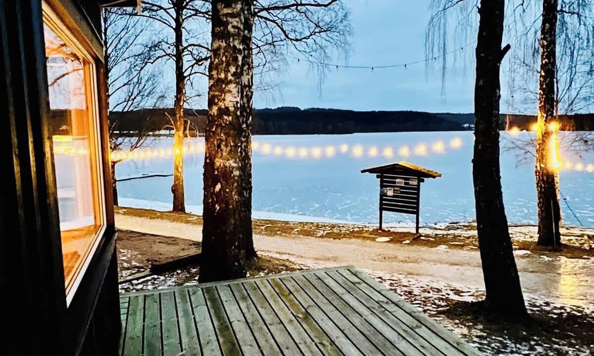 Photo of Patio Balcony in Floda