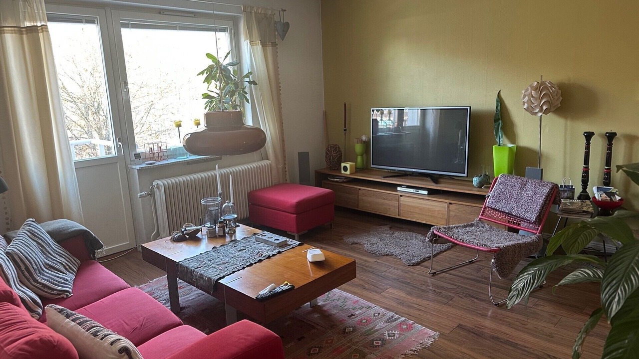 Photo of Livingroom in Boras Municipality