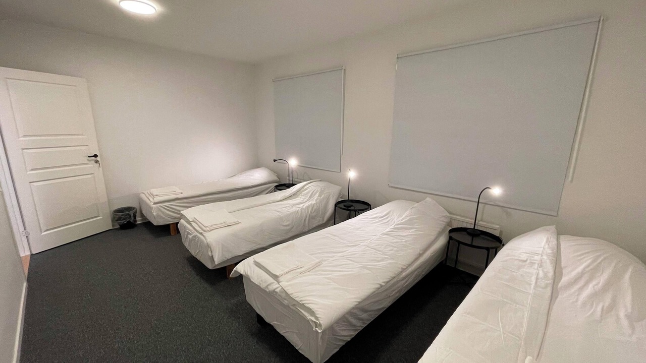 Photo of Bedroom in Lundby
