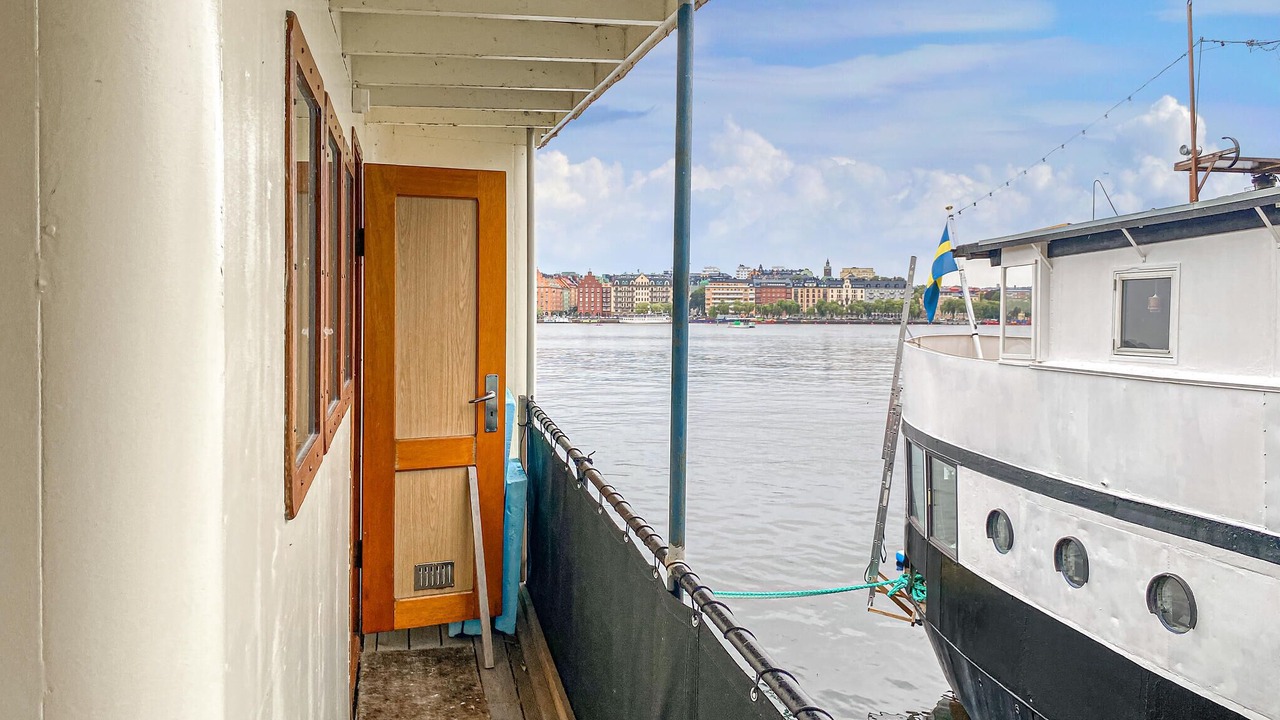Photo of Outdoor in Sodermalm