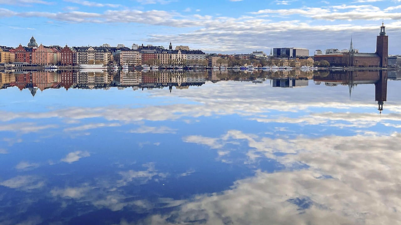 Photo of Others in Sodermalm