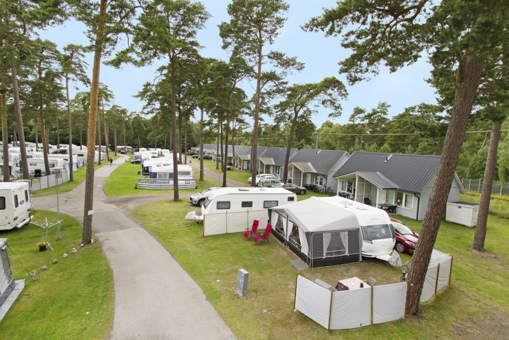 Photo of Outdoor in Gamla Staden-Sandskogen