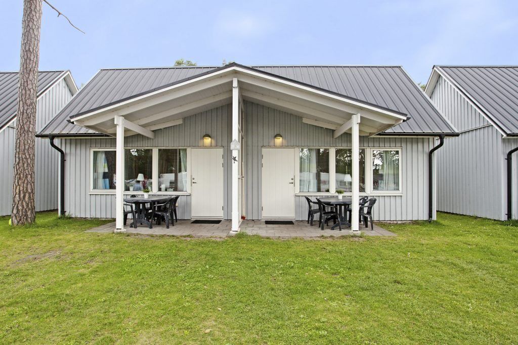 Photo of Outdoor in Gamla Staden-Sandskogen
