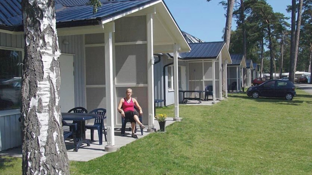 Photo of Outdoor in Gamla Staden-Sandskogen