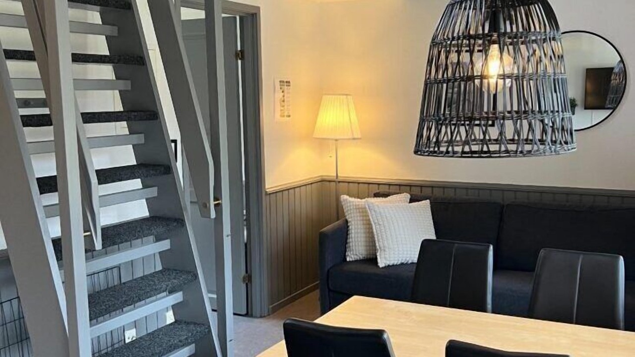 Photo of Livingroom in Gamla Staden-Sandskogen