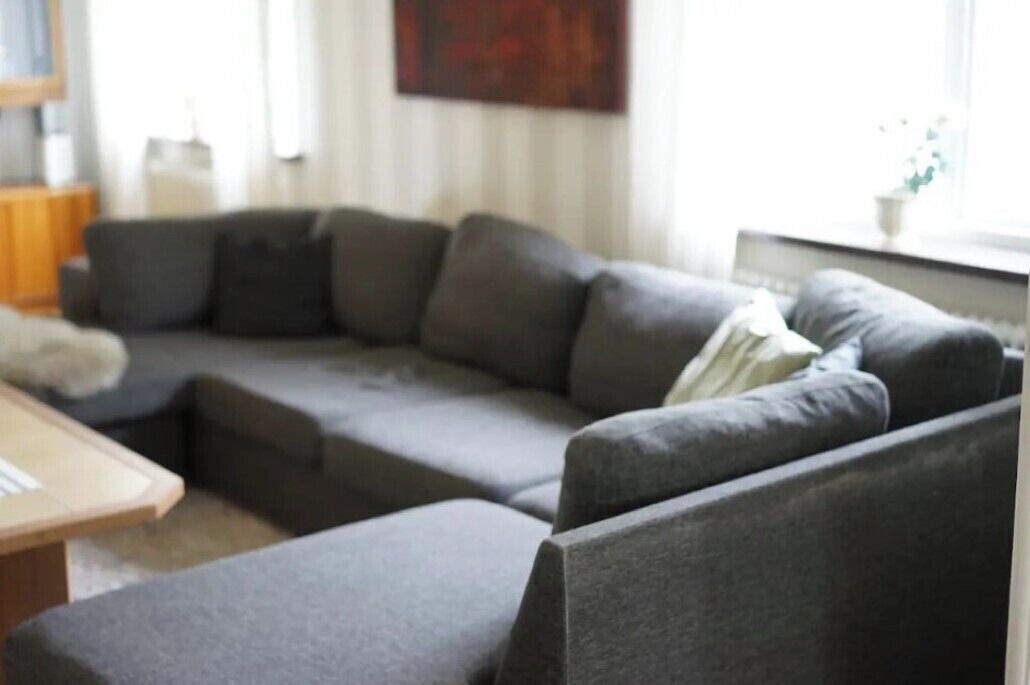 Photo of Livingroom in Ljungaverk
