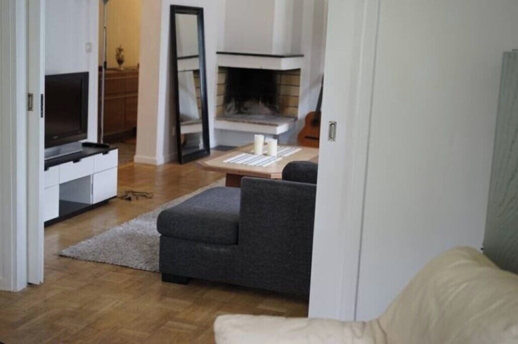 Photo of Livingroom in Ljungaverk