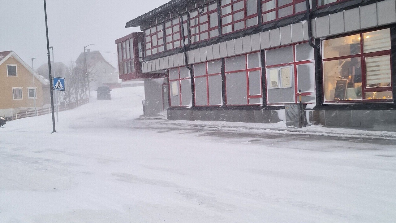 Photo of Outdoor in Mehamn
