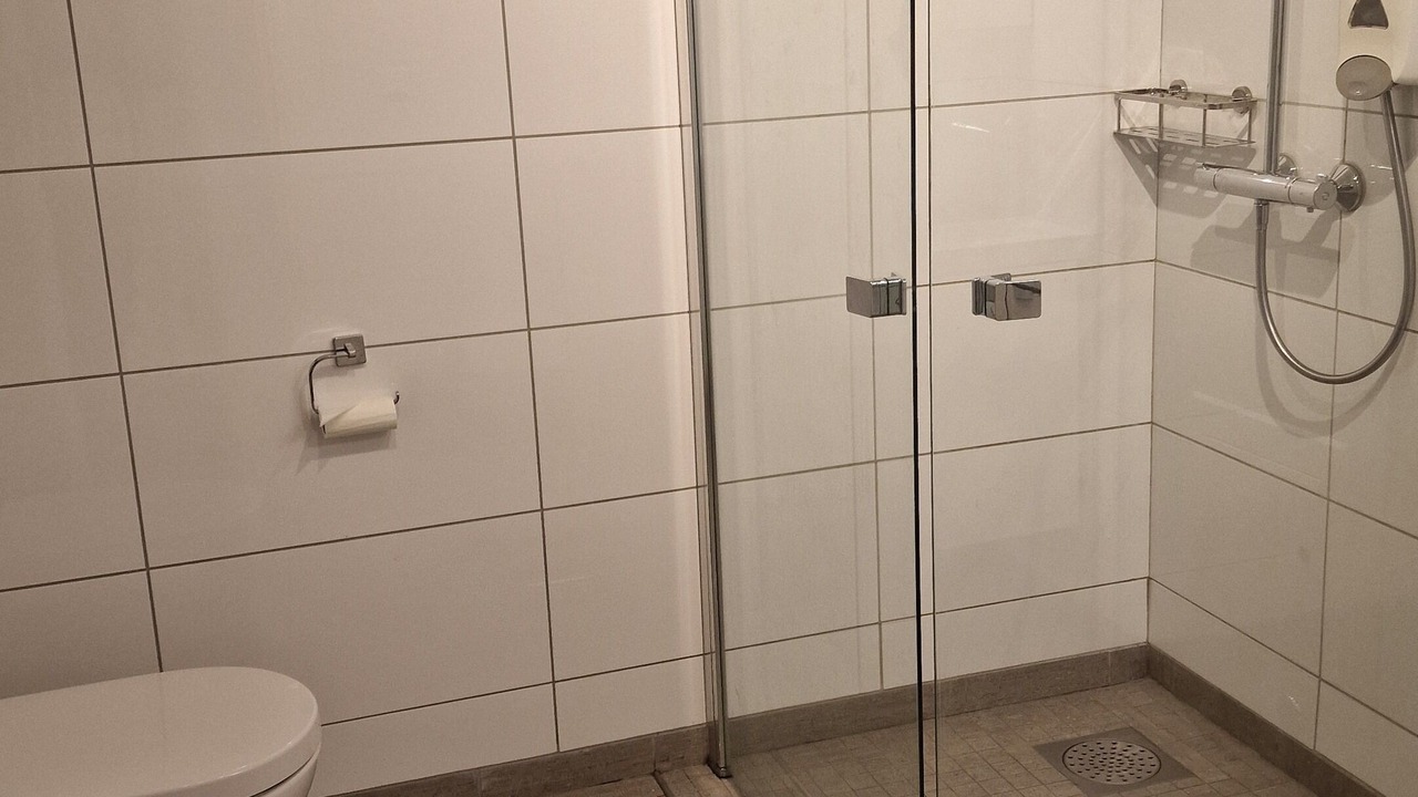 Photo of Bathroom in Mehamn
