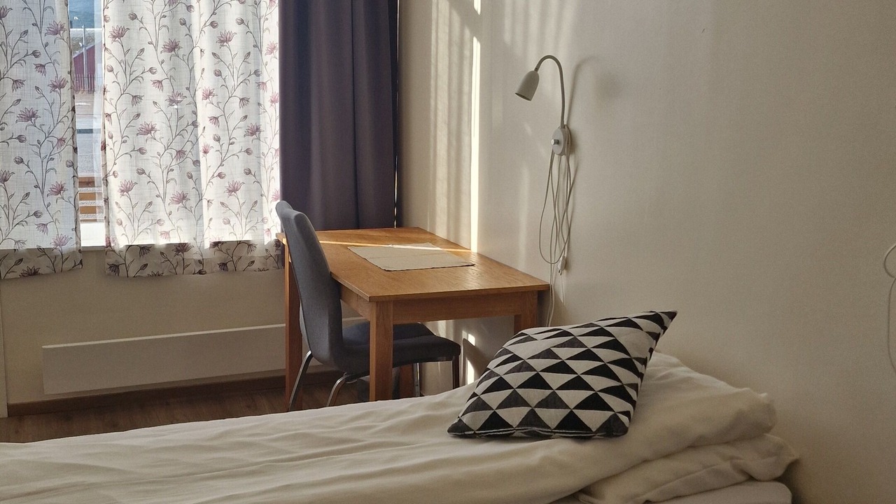 Photo of Bedroom in Mehamn