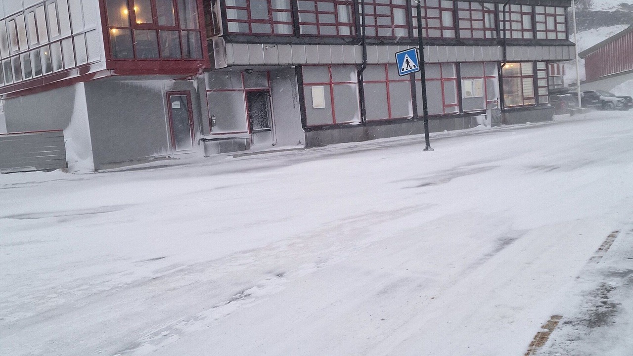 Photo of Outdoor in Mehamn