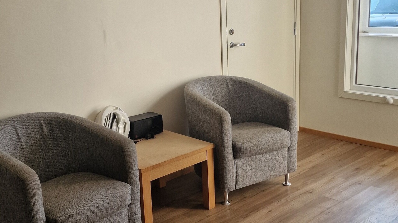 Photo of Bedroom in Mehamn