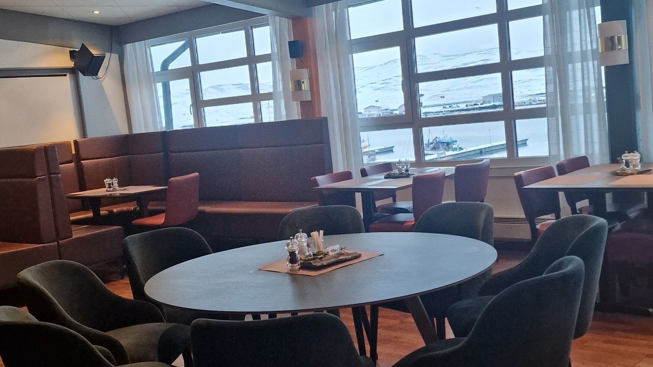 Photo of Others in Mehamn
