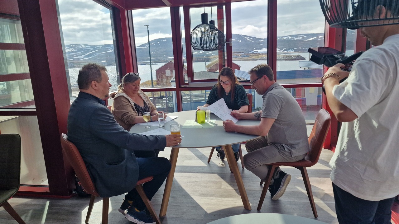 Photo of Others in Mehamn