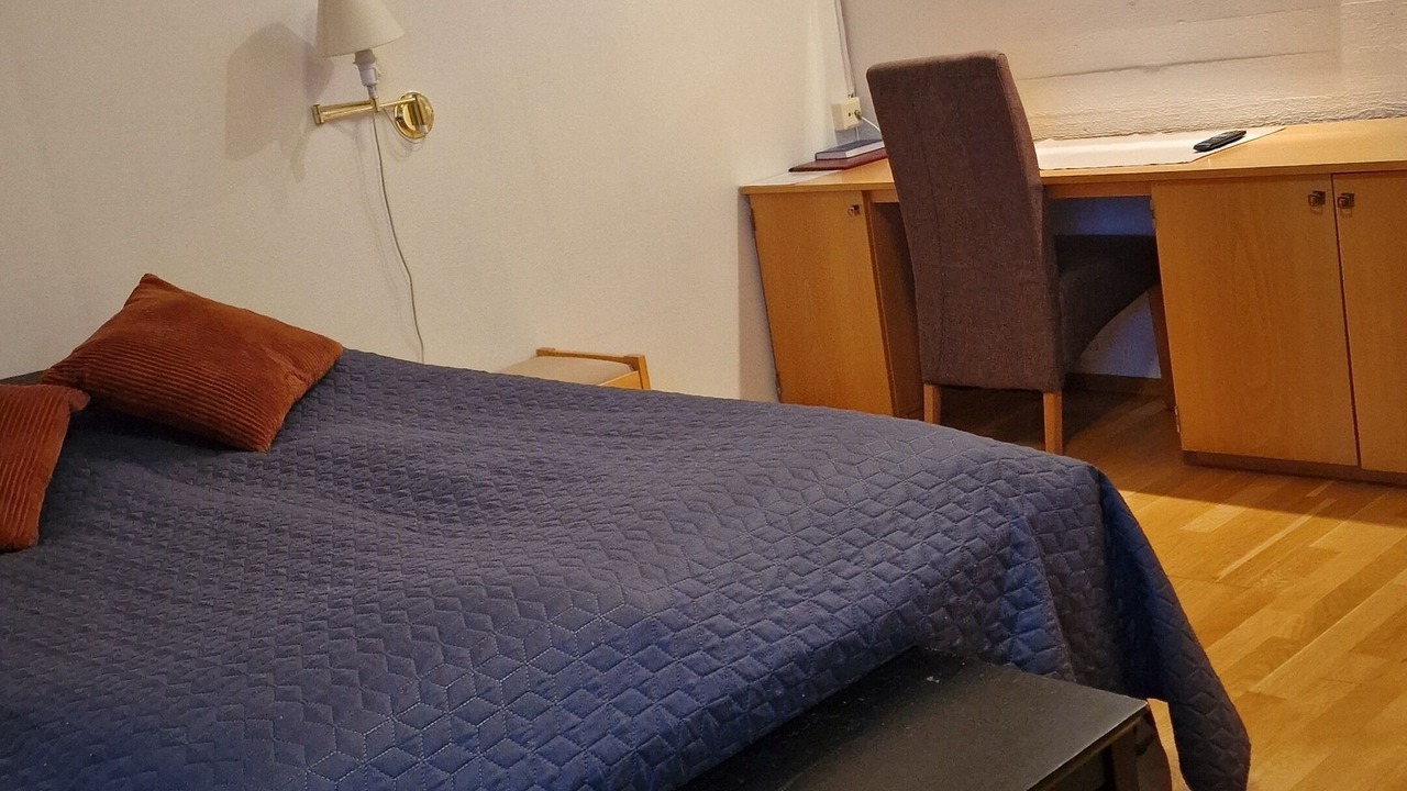 Photo of Bedroom in Mehamn