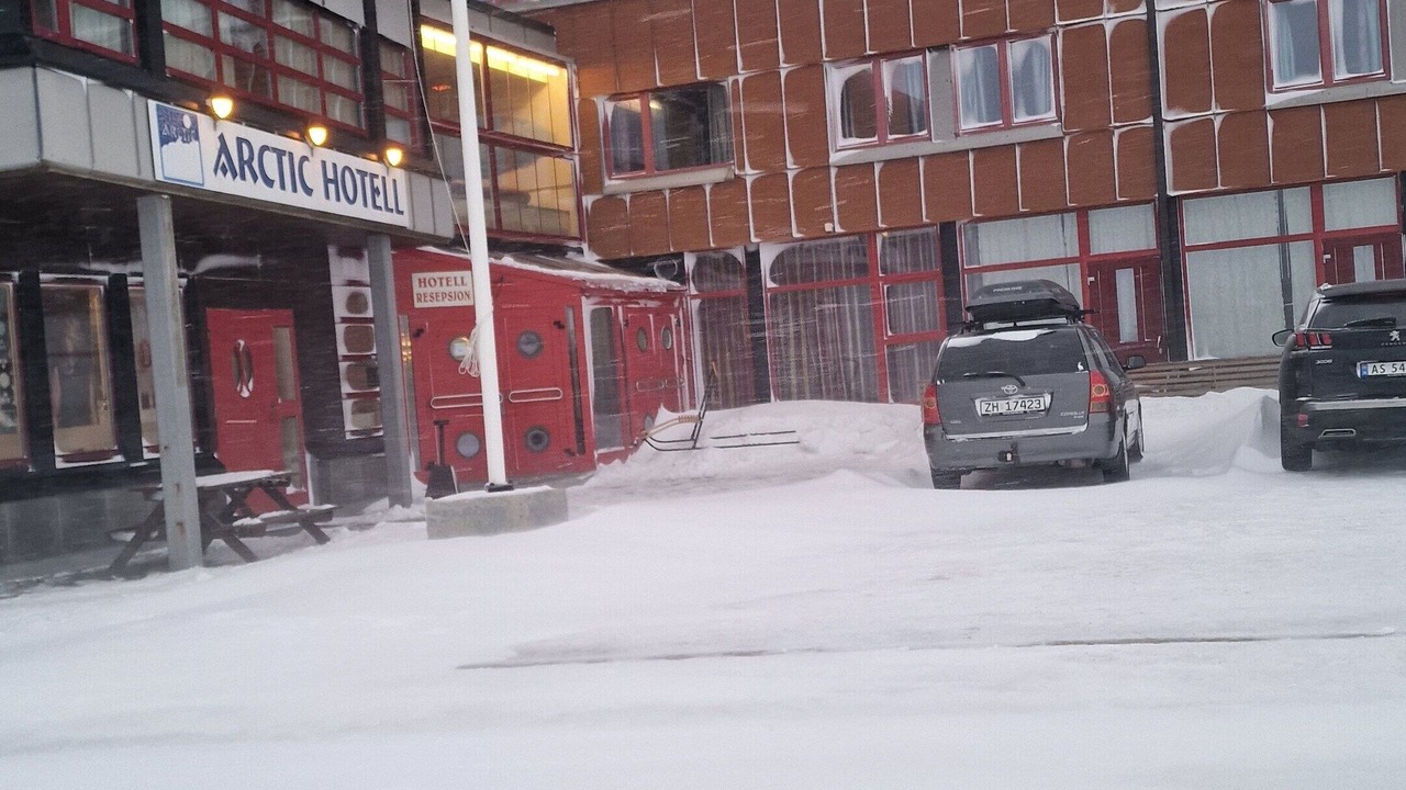 Photo of Outdoor in Mehamn