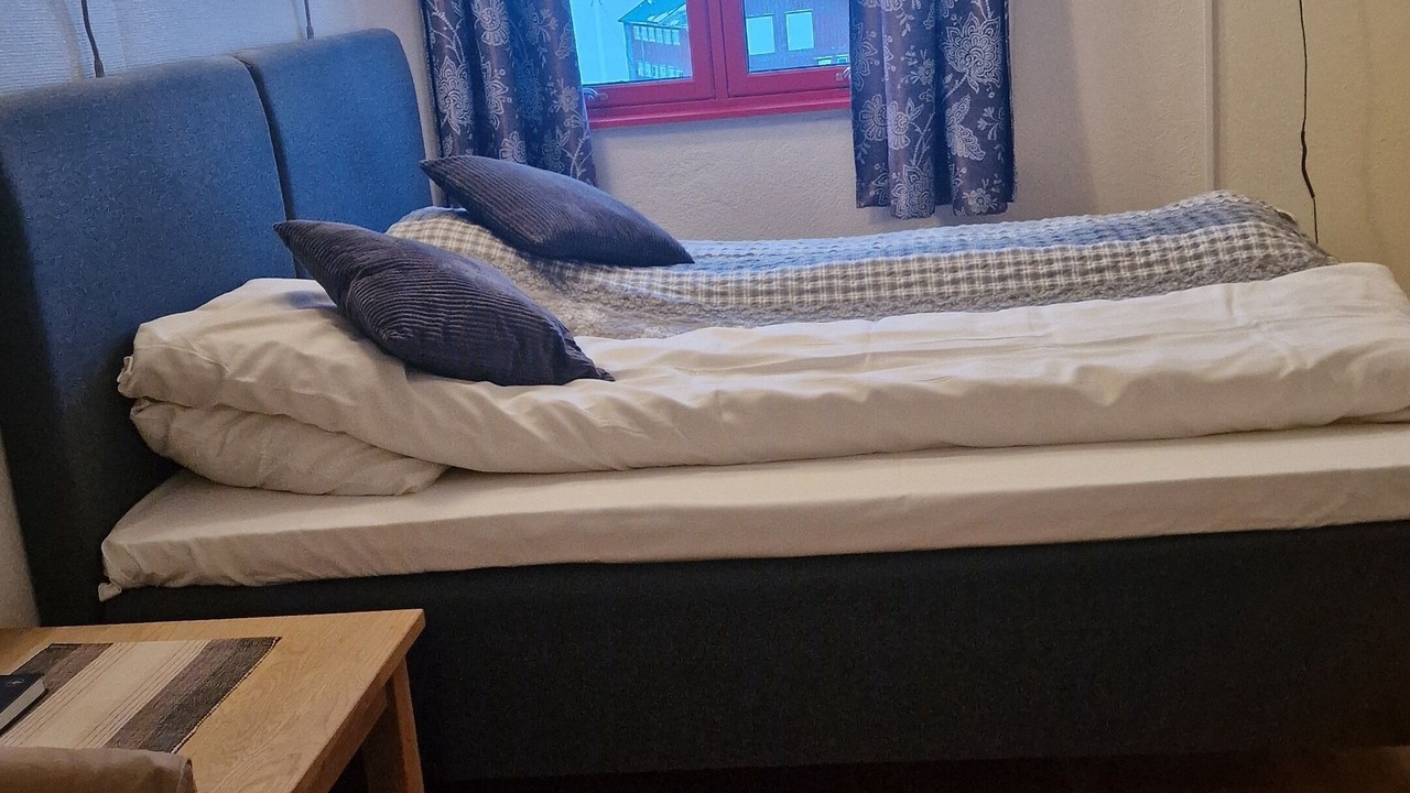 Photo of Bedroom in Mehamn