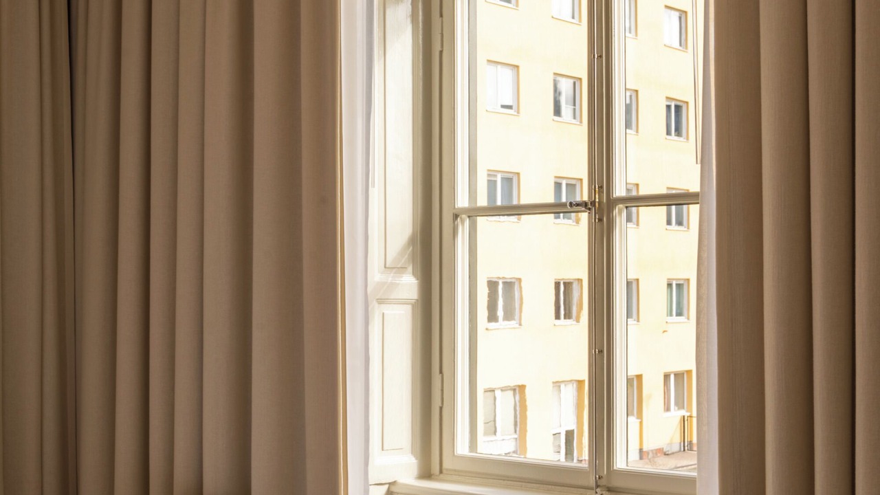 Photo of Bedroom in Sodermalm