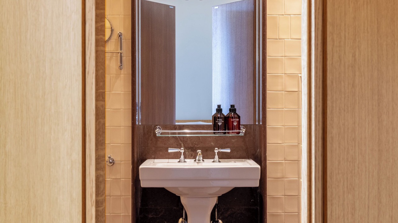 Photo of Bathroom in Sodermalm