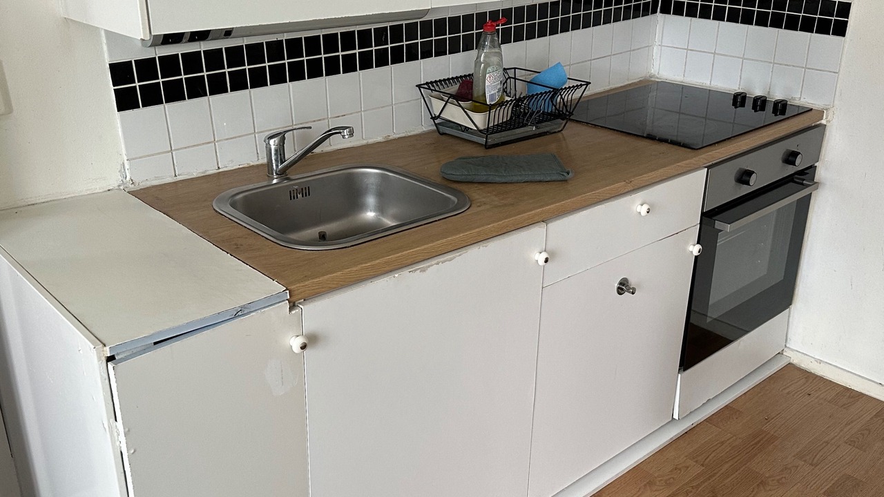 Photo of Kitchen in Sollentuna