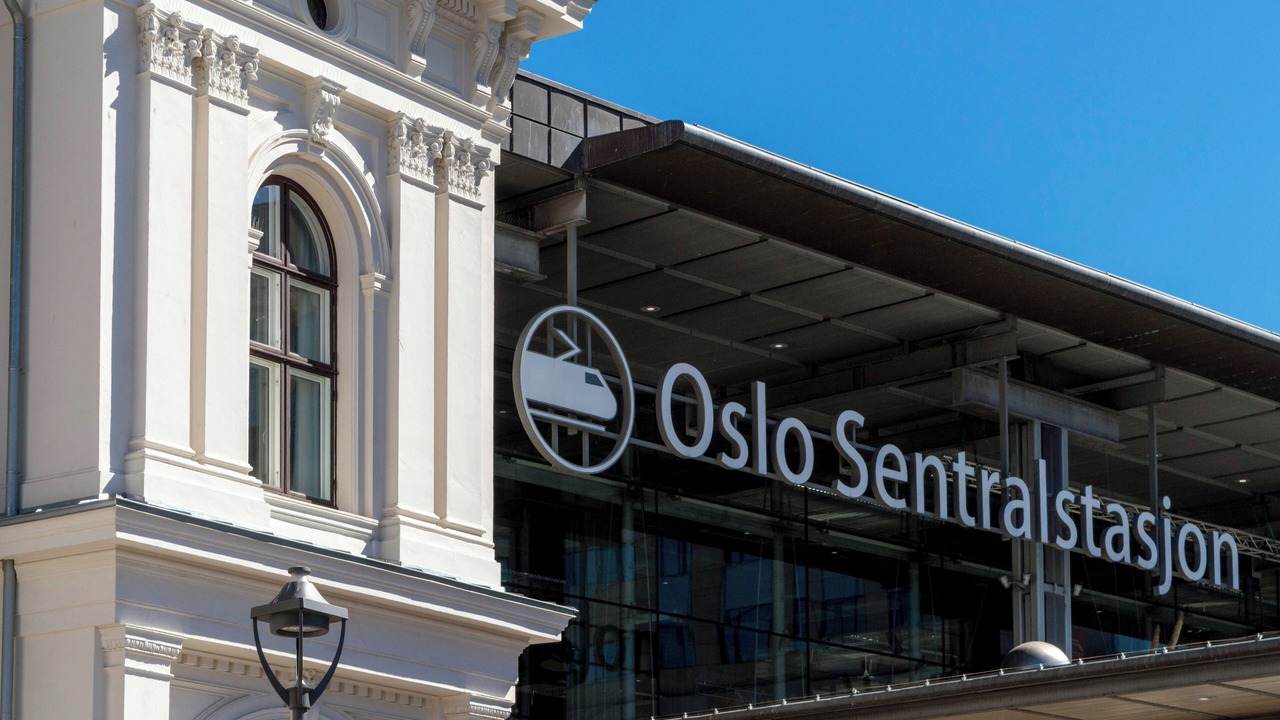 Photo of Others in Bjørvika